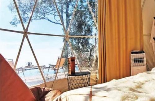 Doi Saket Other | Nam Dun Glamping-น้ำดั้นแกลมปิ้ง