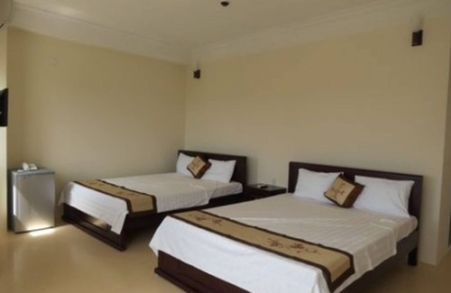 Dong Hoi Hotel | Nam Long Plus Hotel