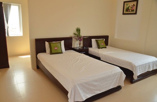 Dong Hoi Hotel | Nam Long Plus Hotel
