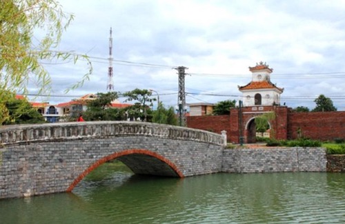 Dong Hoi Hotel | Nam Long Plus Hotel