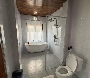 Nong Khiaw House | Nam Ou View Villa Corner