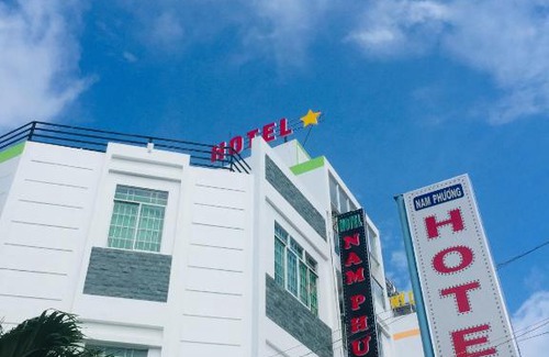 Sa Dec Hotel | Nam Phương Hotel Sa Đéc