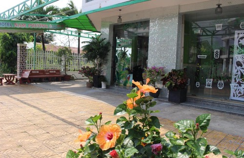 Sa Dec Hotel | Nam Phương Hotel Sa Đéc