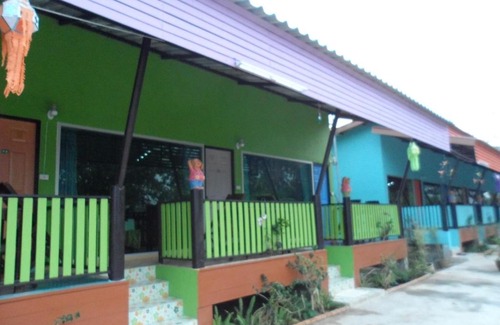 Chiang Saen House | Nam Pueng Place 2