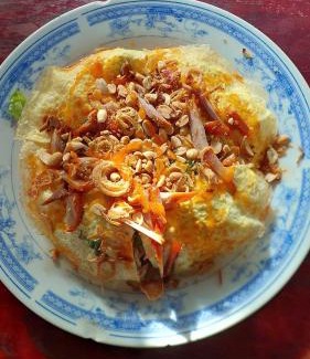 Ninh Kieu Hotel | Nam Sông Hậu Hotel