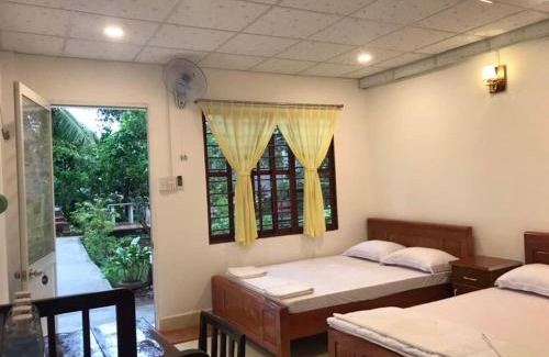 Long Ho House | Nam Thanh Homestay