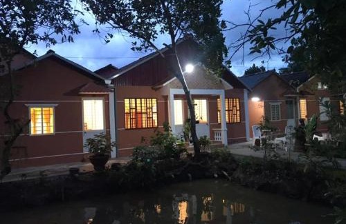 Long Ho House | Nam Thanh Homestay