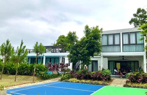 Thach That Resort | Nam Vien Mountain View