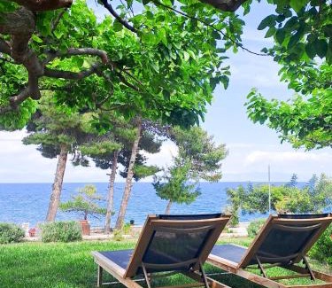 Paralia House | Nama Beach House