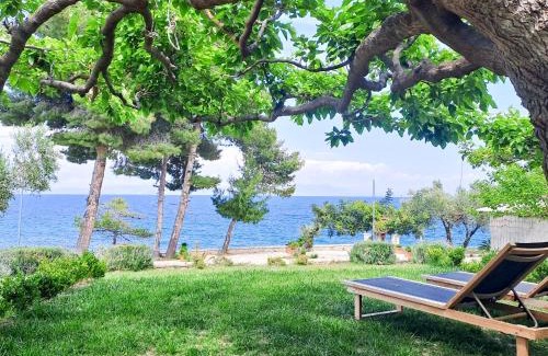 Paralia House | Nama Beach House