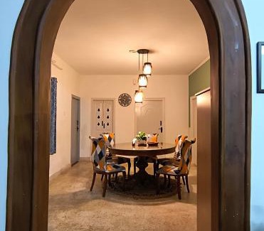 Kandal Villa | Nama-Stay - An escape villa