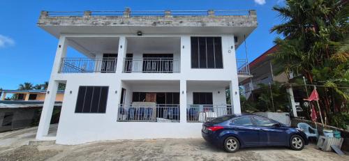 Suva Apartment | Namadi Executive Stay