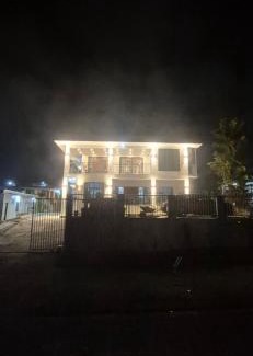 Suva Apartment | Namadi Executive Stay