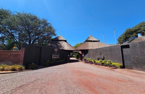 Kathu House | Namakwari Lodge