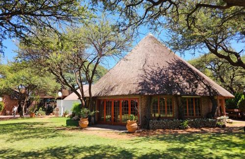 Kathu House | Namakwari Lodge