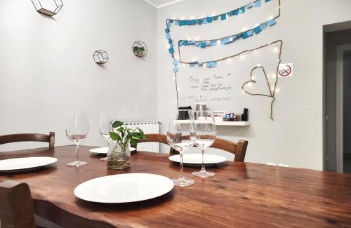 Focene Apartment | Namalù Casa vacanza