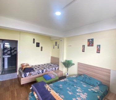 North Point House | Naman Homestay
