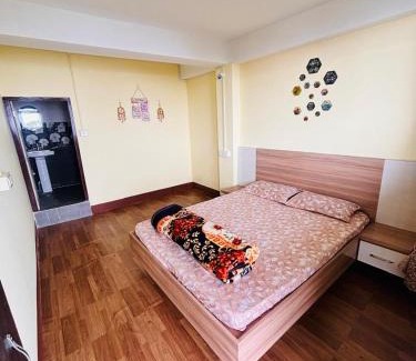 North Point House | Naman Homestay