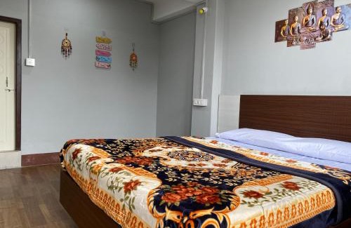 North Point House | Naman Homestay
