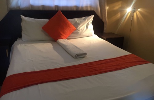 Ghanzi House | Namane Guest House
