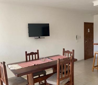 Balcarce Apartment | Namante