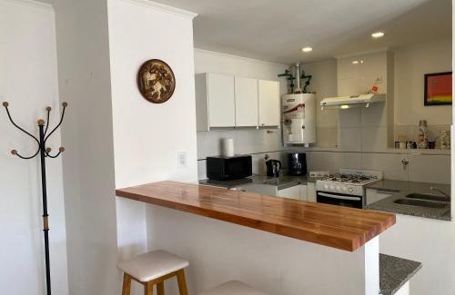 Balcarce Apartment | Namante