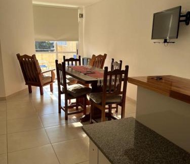 Balcarce Apartment | Namante
