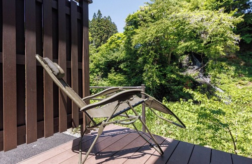 Hanamaki House | Namari Onsen Fujisan Ryokan