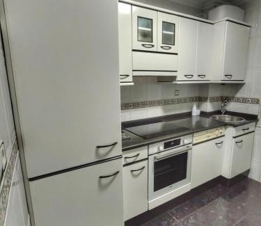 Aviles Apartment | Namasté