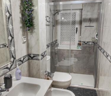Aviles Apartment | Namasté