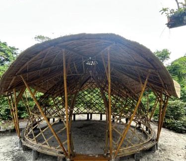 Ilha Comprida Hotel | Namastê Pousada e Camping