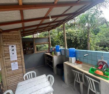 Ilha Comprida Hotel | Namastê Pousada e Camping