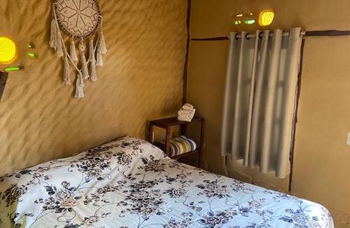 Sao Jorge Hotel | Namastê Suítes e Chalés