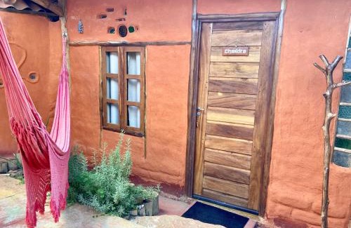 Sao Jorge Hotel | Namastê Suítes e Chalés