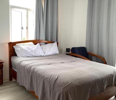La Gaulette Apartment | Namastay Appartment - La Gaulette, Near Le Morne