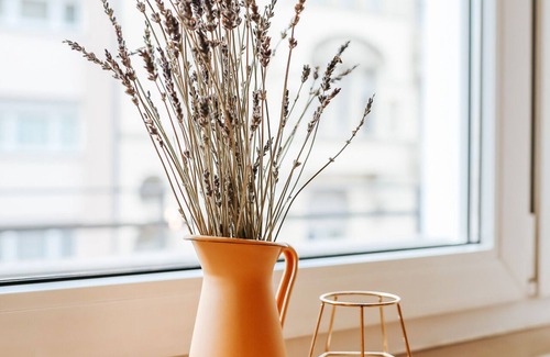 Schwetzingerstadt/Oststadt Apartment | namastay! Stylish living in the heart of Mannheim