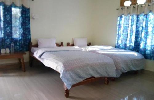 Barpeta House | namaste Adoroni Guest House , Manas National Park