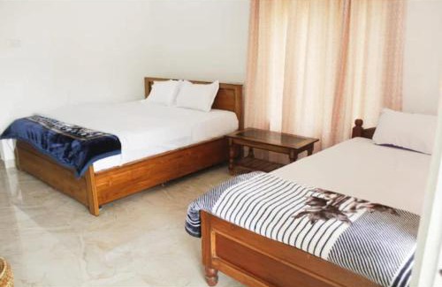 Barpeta House | namaste Adoroni Guest House , Manas National Park