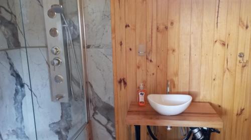 San Pedro House | Namaste