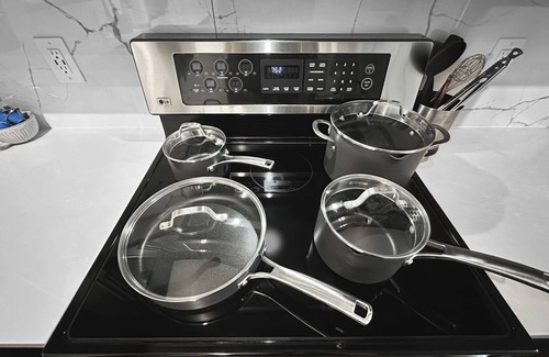 Nashville House | Namaste BNA - 5 mins to Airport