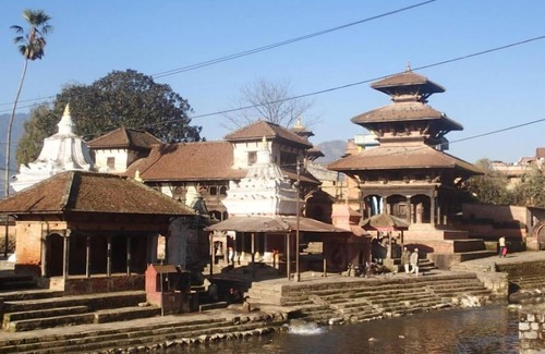 Panaoti House | Namaste Samudayik Homestay
