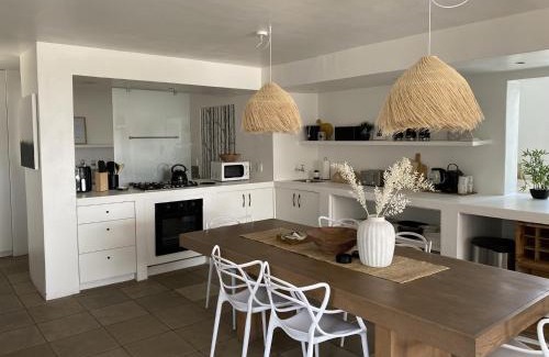 Paternoster House | Namaste - Sea-facing 4 sleeper Holiday Home