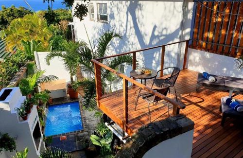 Southbroom Apartment | Namaste Suite in Southbroom