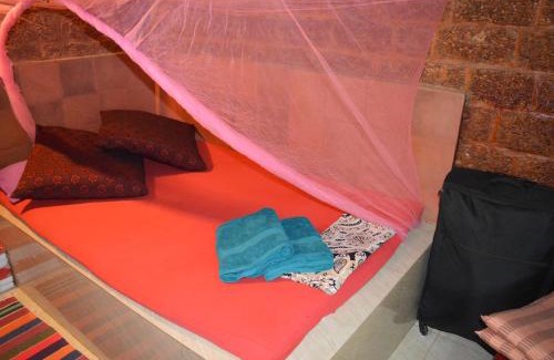Gokarna House | Namaste Yoga Farm