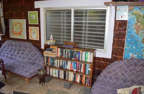 Gokarna House | Namaste Yoga Farm
