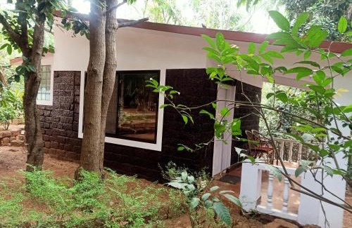Gokarna House | Namaste Yoga Farm