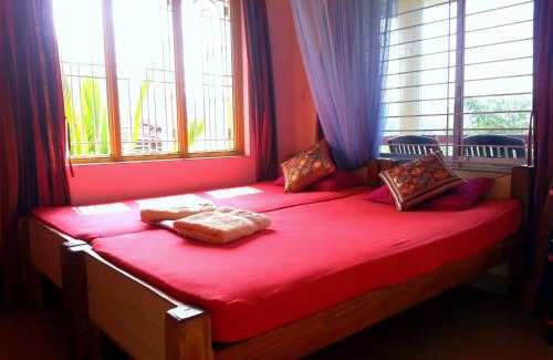Gokarna House | Namaste Yoga Farm