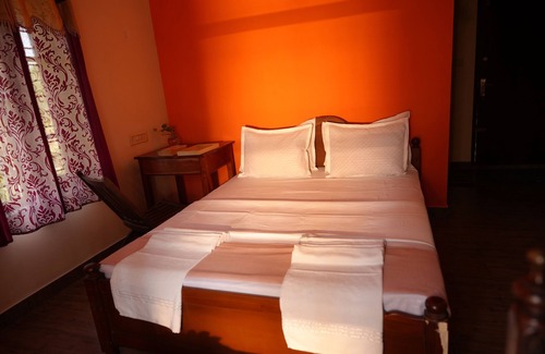 Alwaye Resort | Namasthe Ayurveda and Yoga Retreat