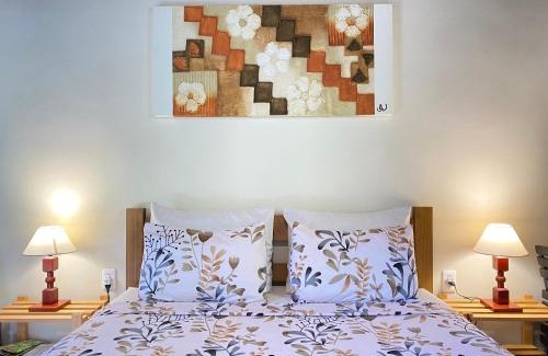 Perisse Cabin | Namata CHALÉS