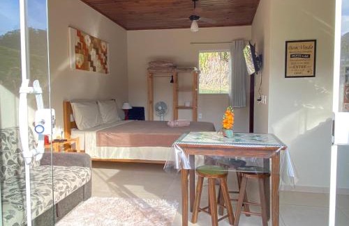 Perisse Cabin | Namata CHALÉS